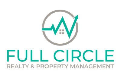 Full Circle Realty & Property Management Logo