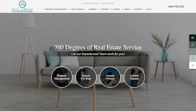 Full Circle Realty & Property Management LLC