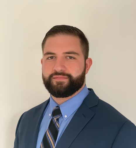 Picture of Oscar Ghasab