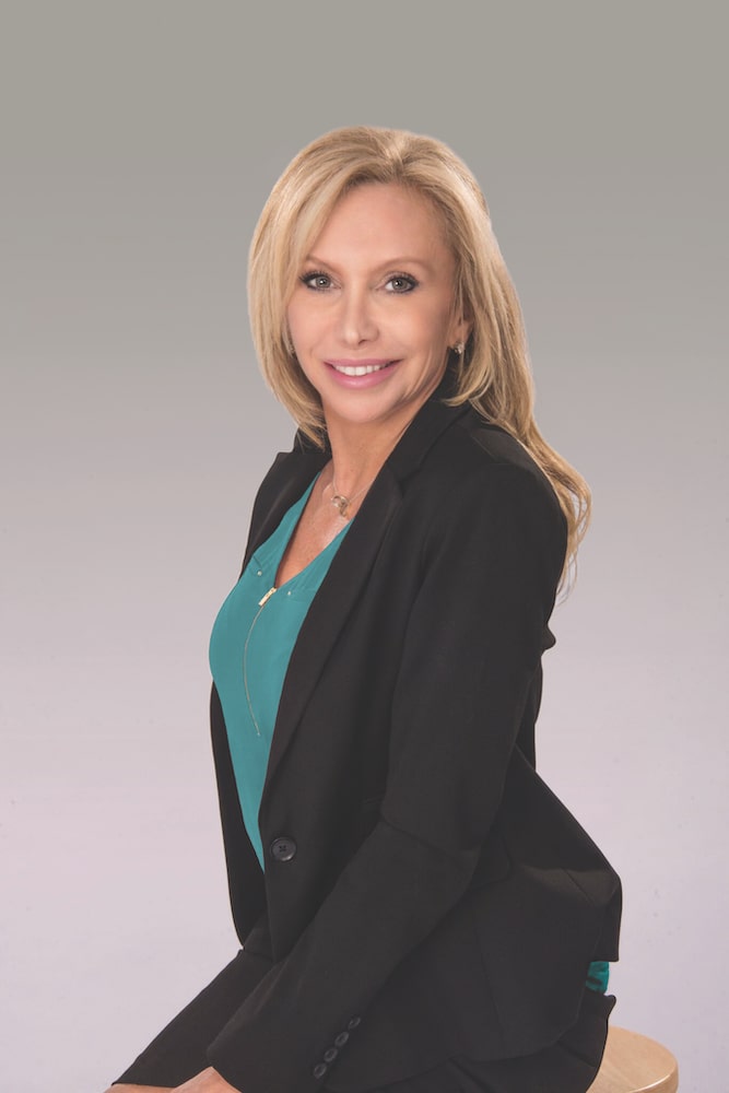 Picture of Kristine McCreary